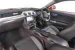 Ford Mustang GT Fastback 2019 года (ZA)